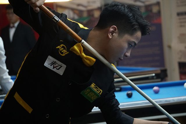 最后一击 最后一击